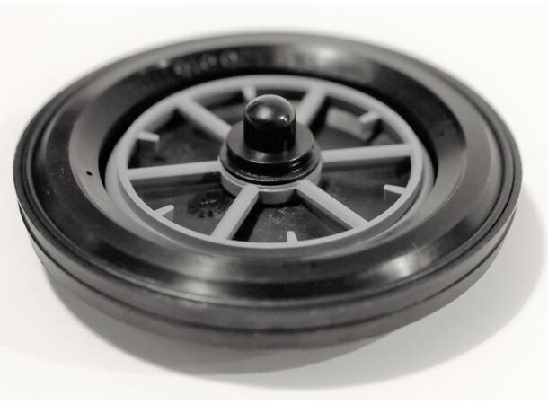 Interspiro membran unit MK II 