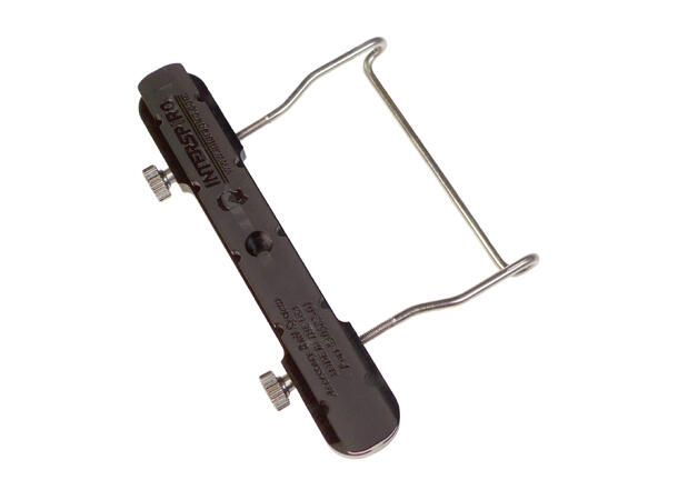 Interspiro skinneholder 