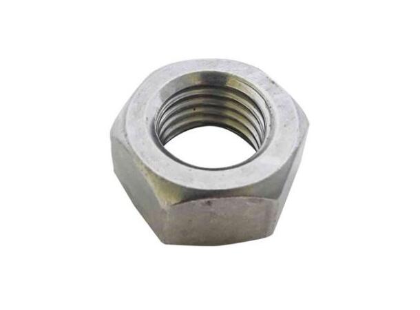 Interspiro mutter, 10 pk 