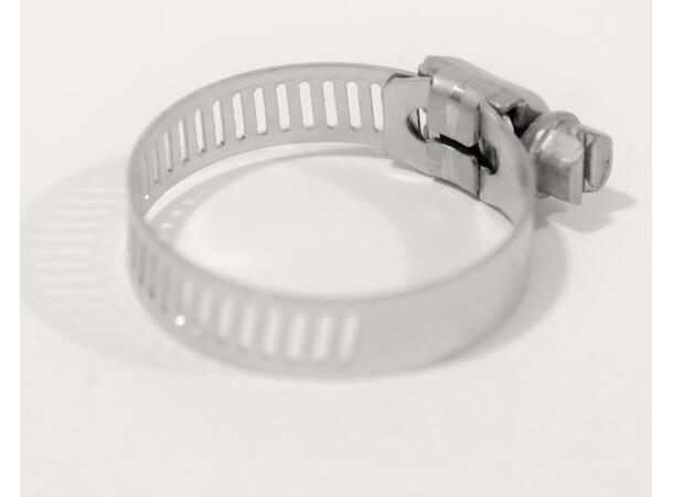 Interspiro slangeklemme 1 stk 336900115 