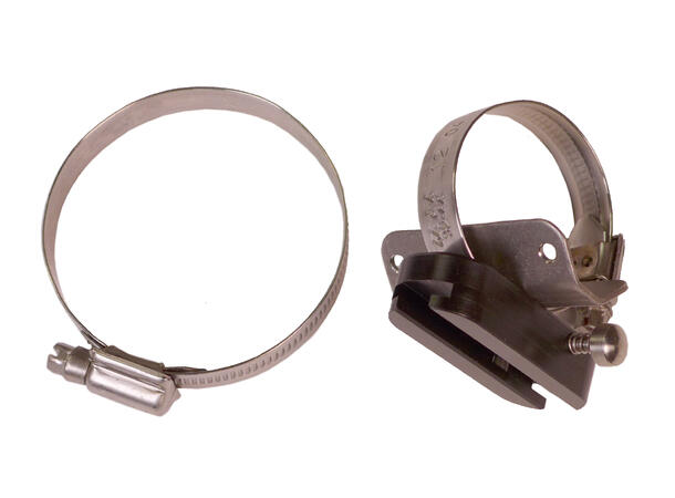 Interspiro universal moteringsbrakett 