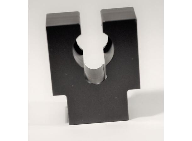 Interspiro fløytefixture manifold 