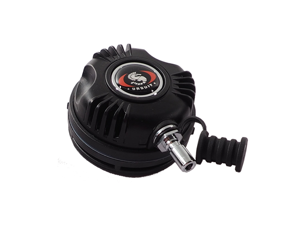 Inlet Valve INT standard 