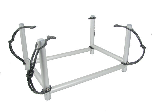 Interspiro slange viklingsramme DP1 