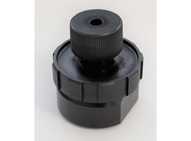 Interspiro stempel uttrekker Spiromatic II /MKII Regulator 