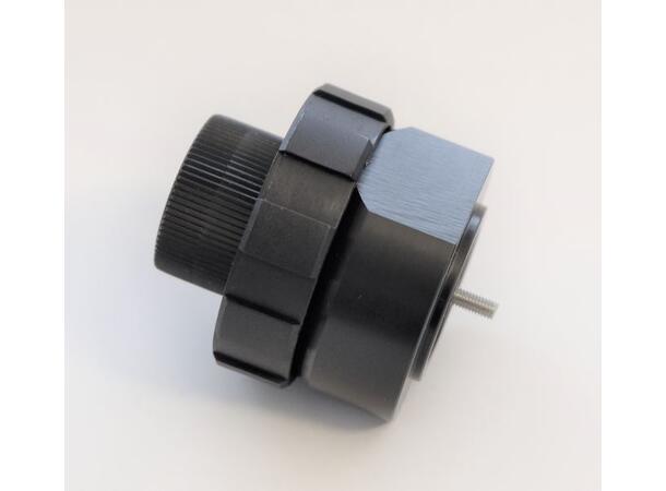 Interspiro stempel uttrekker Spiromatic II /MKII Regulator 