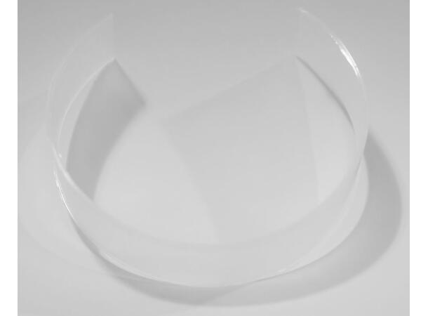 Interspiro beskyttelsesring 10 pk 10 pk 336100068 