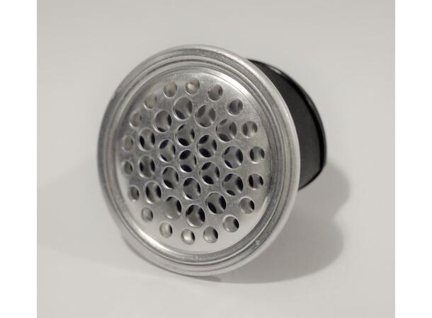 Interspiro talemembran med o-ring 
