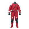 Ursuit AWS drakt farge orange str large 