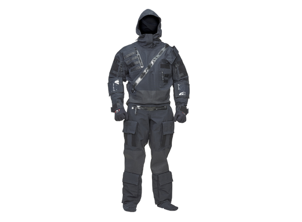 RDF Rapid Deployment Force MTM 