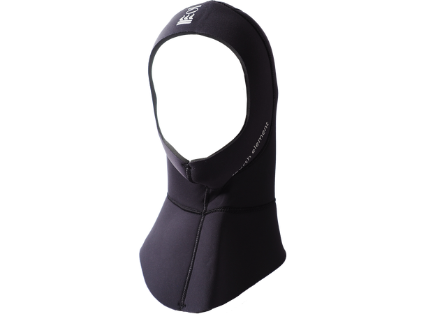 Hood 3 mm S 