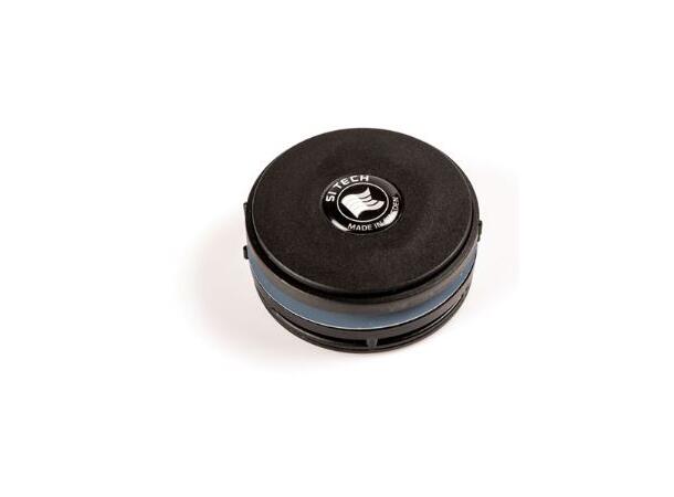 Blank Plug, Valve Port Complete 