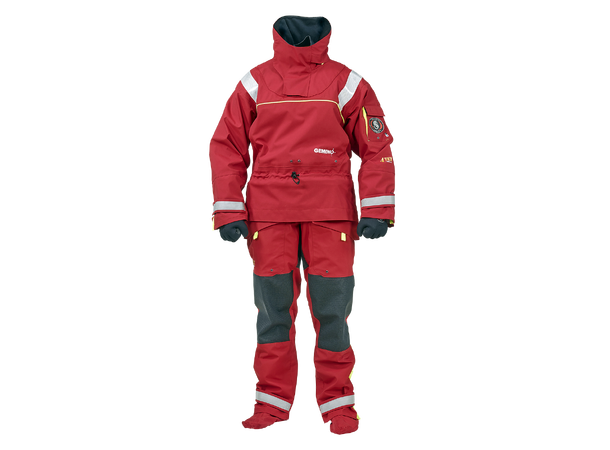 Gemino Operative XXL, red 4-Tex 