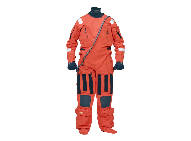 Ursuit Over Water Flight Suit MTM 