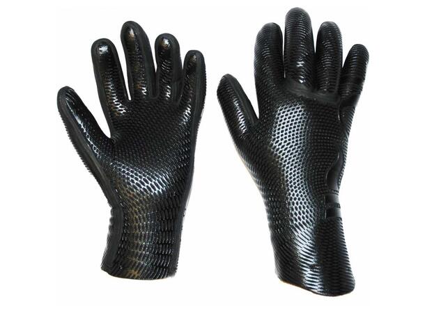 Gloves Ursuit 5-Finger 3mm neoprene M 