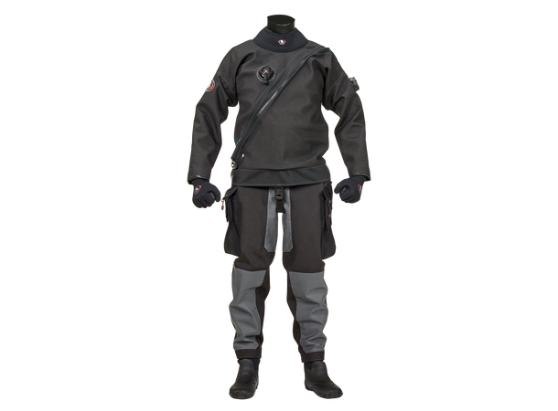 Ursuit Softdura FZ Black L 