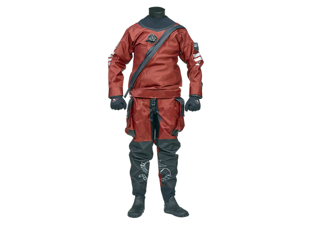 Ursuit Rescue MTM 