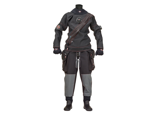 Ursuit Sofdura FZ Lady MTM 