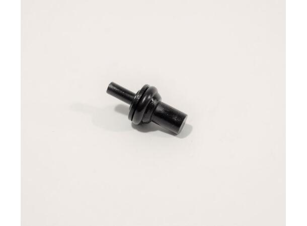 Interspiro kjegle med o-ring 