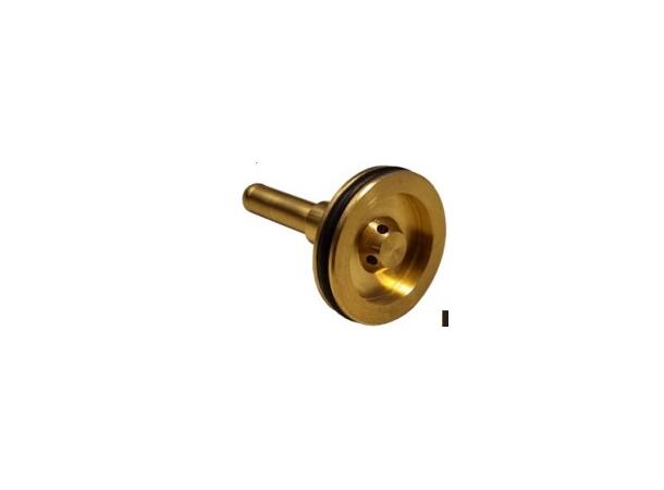 Interspiro stempel innstiksregulator 