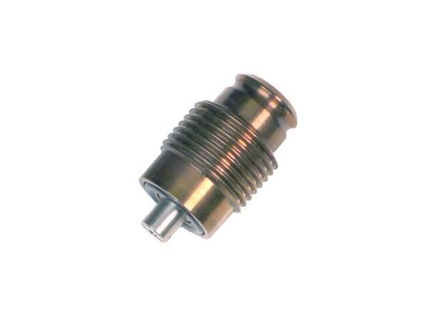 Interspiro flaske ventil adapter Quick Hurtig kobling EFN G5/8 
