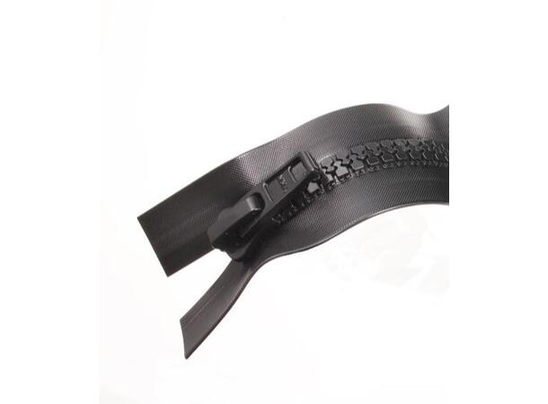 Ursuit zip puller, big YKK 