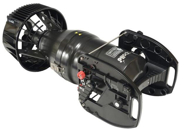 Apollo AV-2 evolution uv- skuter 