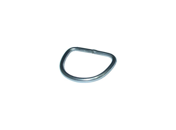 Beaver d-ring løs 