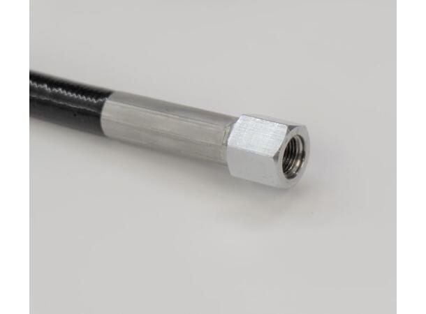 Interspiro High pressure hose (75 cm) 