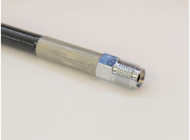 Interspiro High pressure hose (75 cm) 