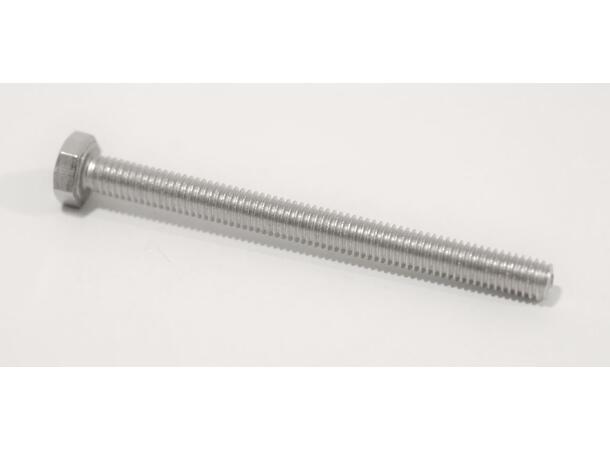 Interspiro skruer 10 pk 10x 356900006 