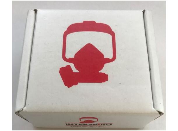 Interspiro service kit spiromatic 