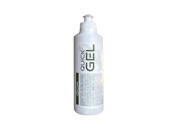 Quickgel våtdrakt glidemiddel 250ml 