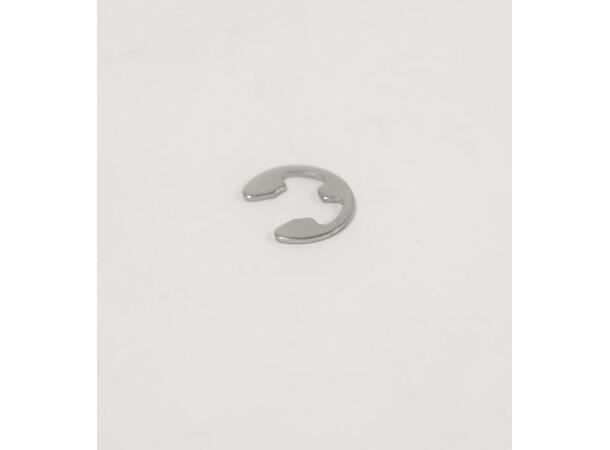 Interspiro circlip 10 pk 