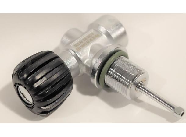 Nautec SLS ventil 232 bar 