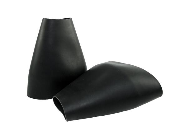 Beaver latex konisk arm mansjett 