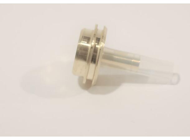 Interspiro stempel MKII 