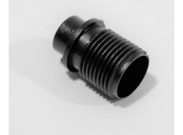 Interspiro nippel 5 x 336100407 