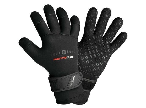 Aqualung thermocline M 