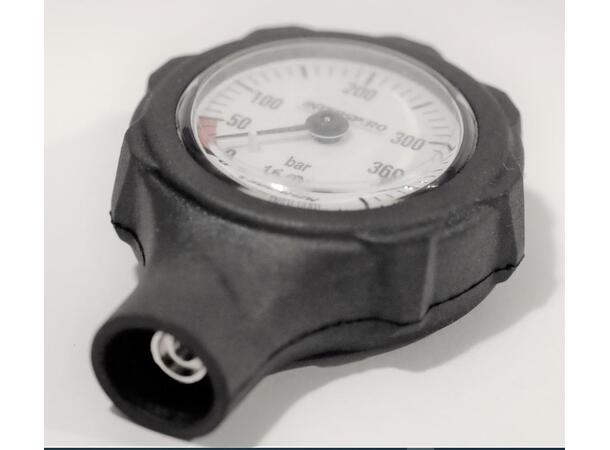 Interspiro manometer MKII  bar diving erstattet av 99265-51 