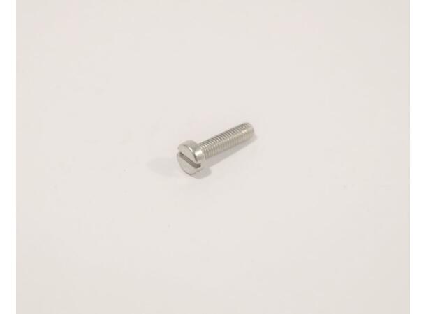 Interspiro skrue 10x941136226 