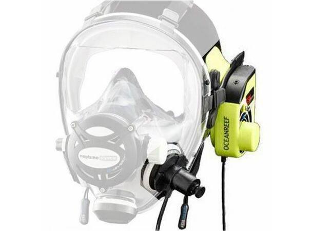 Ocean Reef undervannsdel GSM 