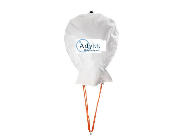 Løfteballong 30 kg 