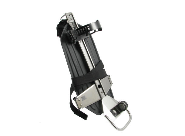 Interspiro harness for flaskepakke 