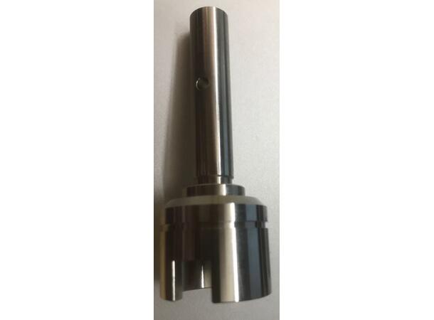 Apollo propeller shaft 