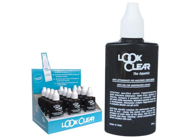 Aquafun antidugg dråper 30 ml 