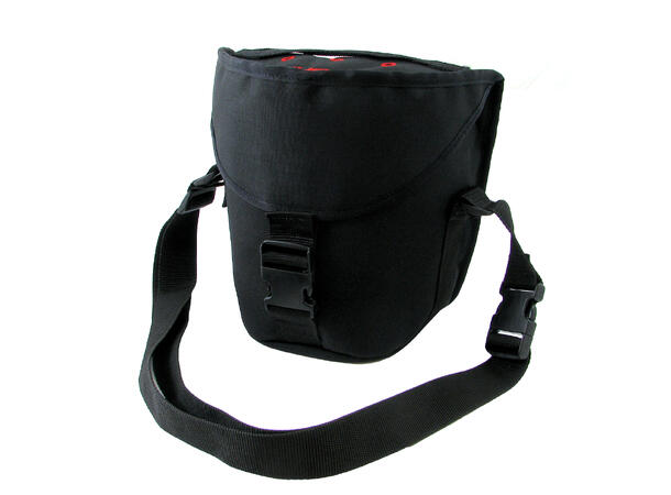 Interspiro oppbevaringsbag maske 