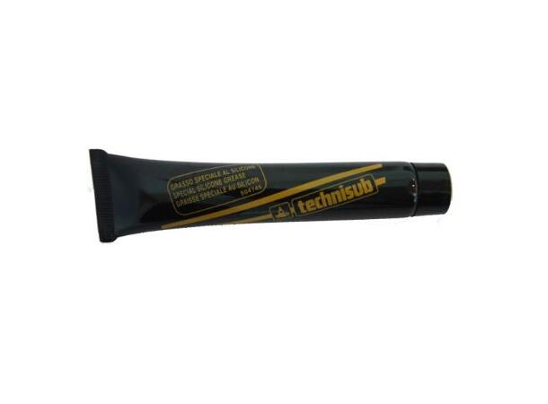 Aqualung silikonfett 20 g tube 