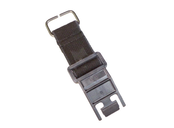 Interspiro holder Spiromatic regulator Regulator QS II-R 