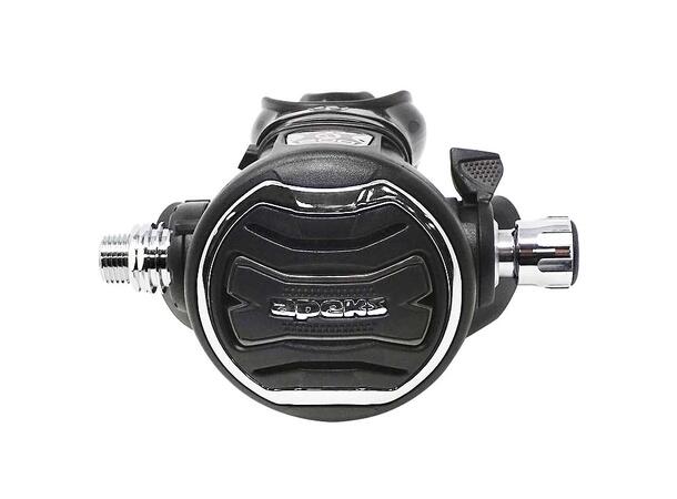 Apeks XTX 200 pusteventil 